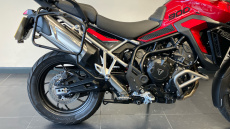 Triumph Tiger 900 GT Pro (24MY)